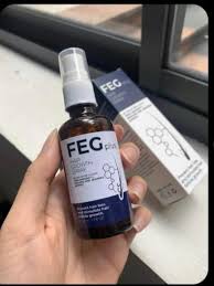 FEG Hair Growth Serum Spray