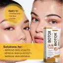 WEEDY Bee Venom Botox Skin Cream 100g for Smoother Texture (100 g)