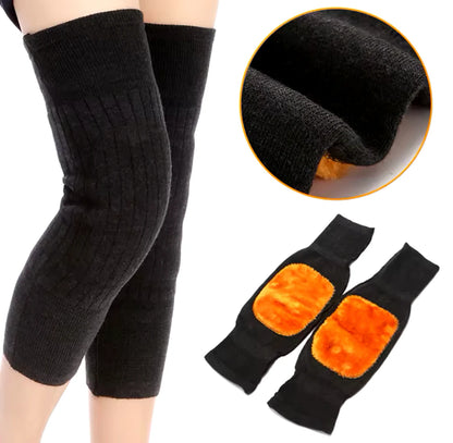 Warm Relief Knee Pads
