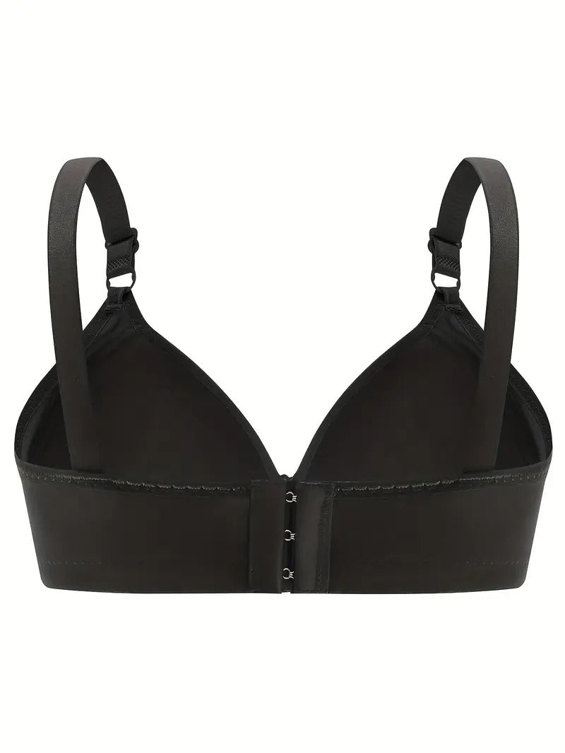 Women's Plus Elegant Bra