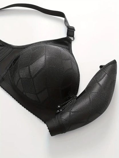 Women's Plus Elegant Bra