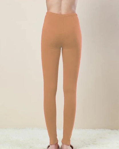 Sexy Skin Tights & Stretchable Leggings for Ladies