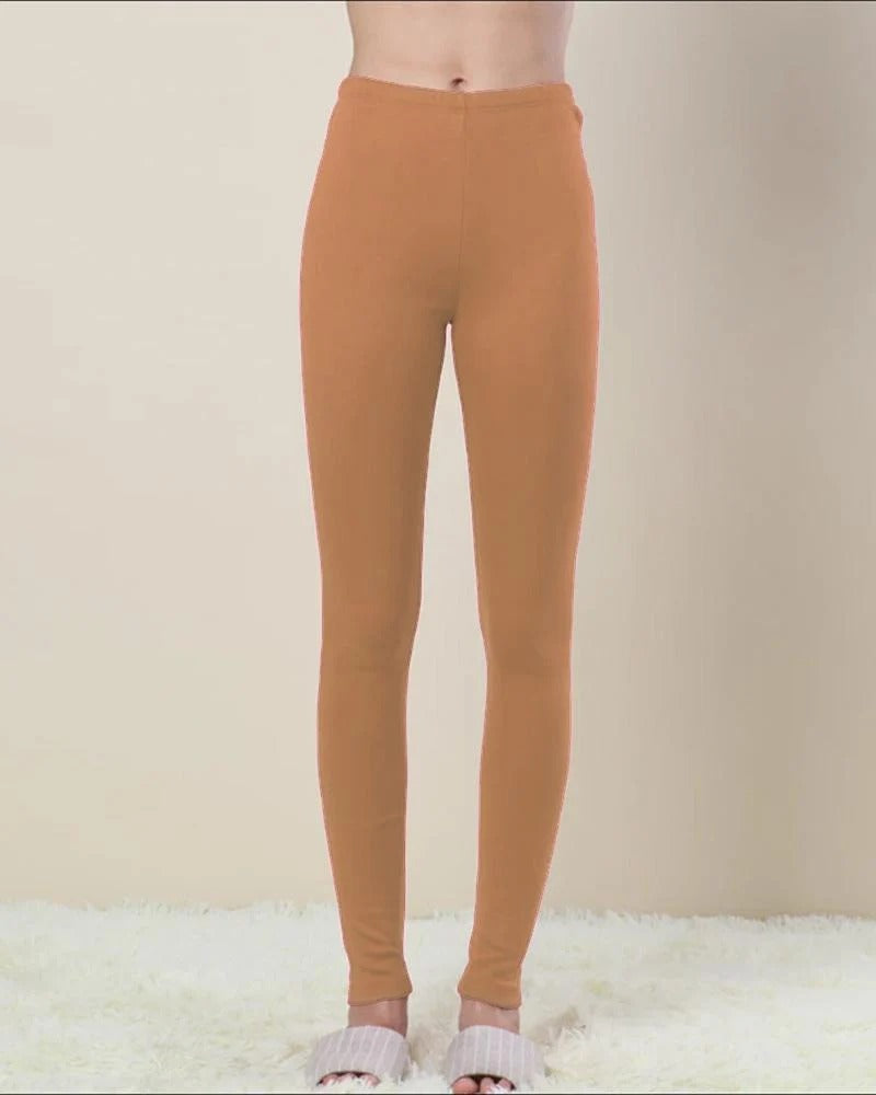 Sexy Skin Tights & Stretchable Leggings for Ladies